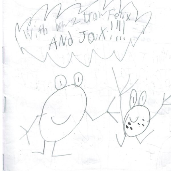 Time Wasters | Wasters of Time - Dav Pilkey Tribute Fan Art