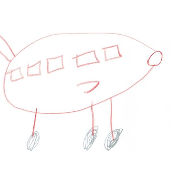 Air P (As in Airplane)