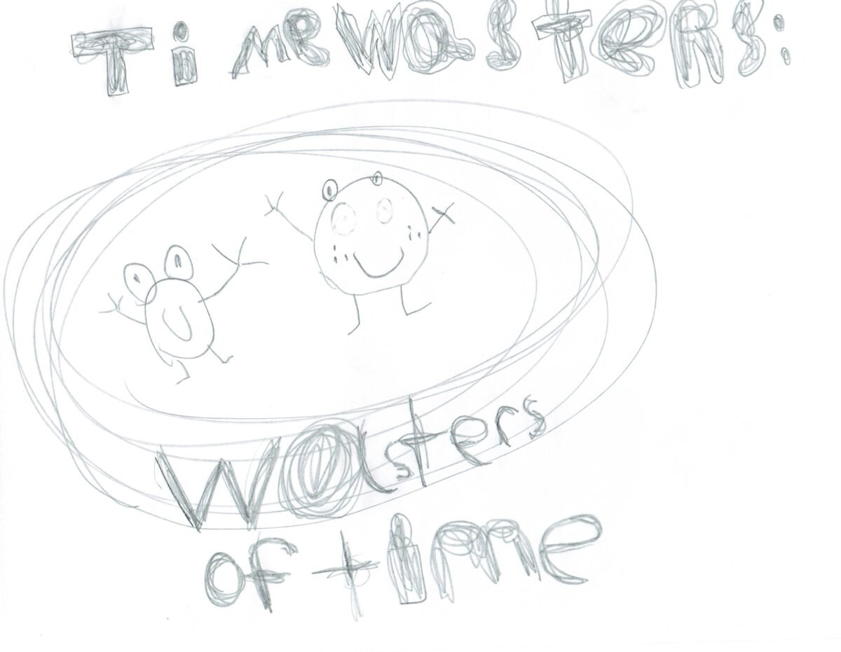 Time Wasters