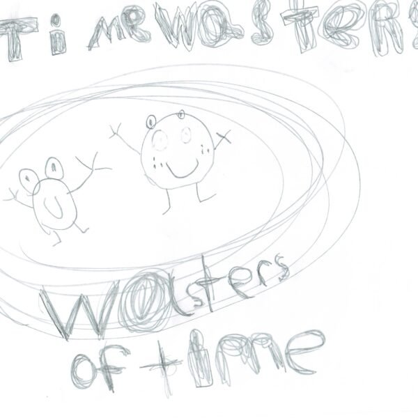 Time Wasters